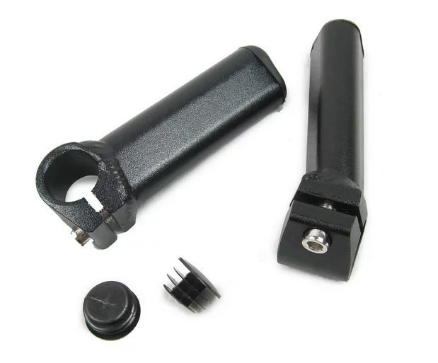 Poignées de vélo - Ref 2348746 Image 5