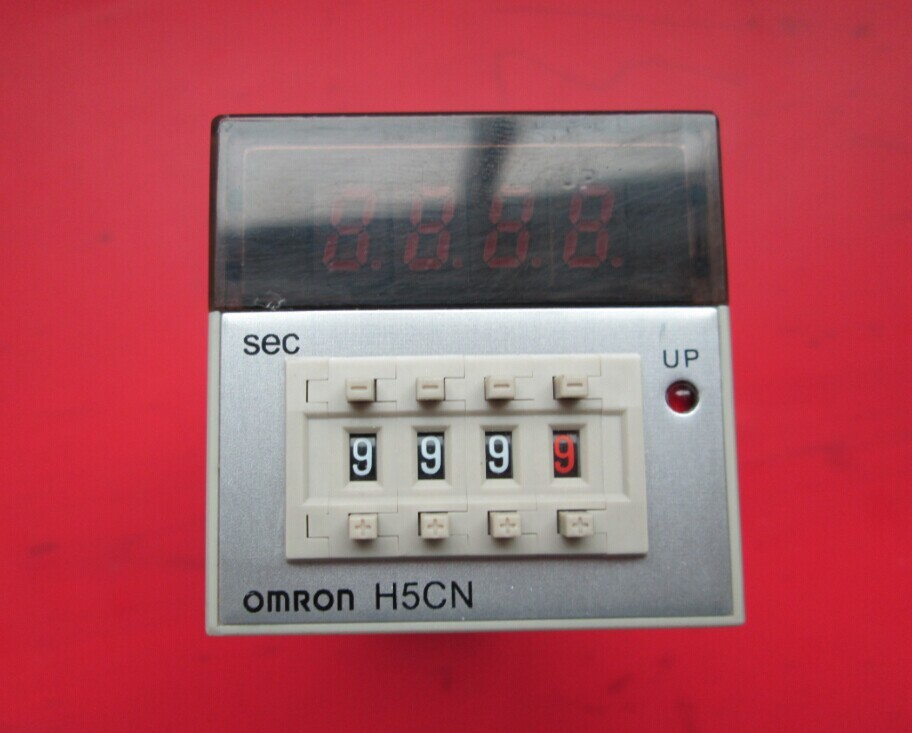   H5CN-XBN    AC100-240V