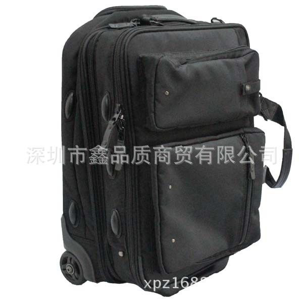 XPZ-L20大容積拉桿箱-1