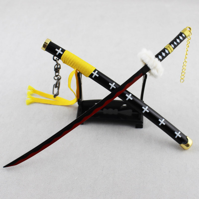 新款鞘刀-海賊王羅刀3