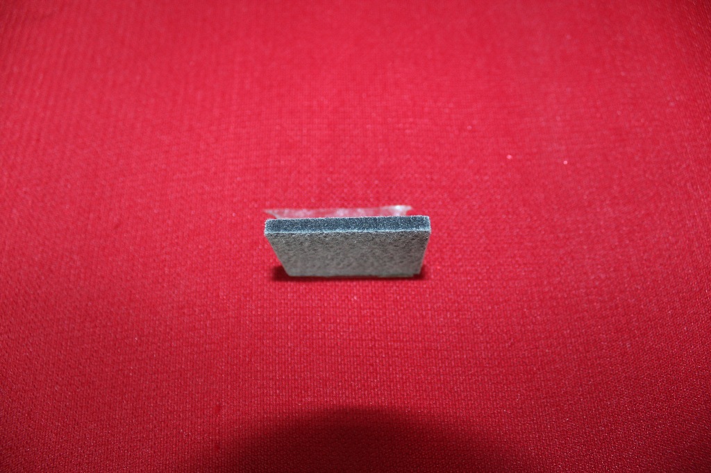 销售热门产品防滑毛毡传动输送带