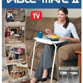 A2751 table mate TV产品 儿童桌/笔记本电脑桌/折叠电脑桌批发