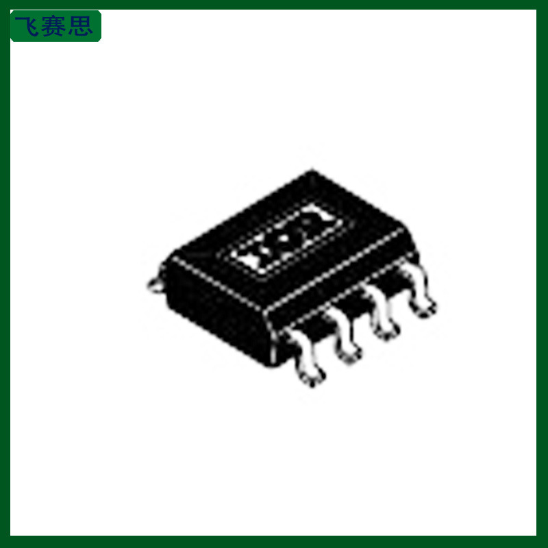 IRF7319-TRPBF IRF7319 场效应管MOS管