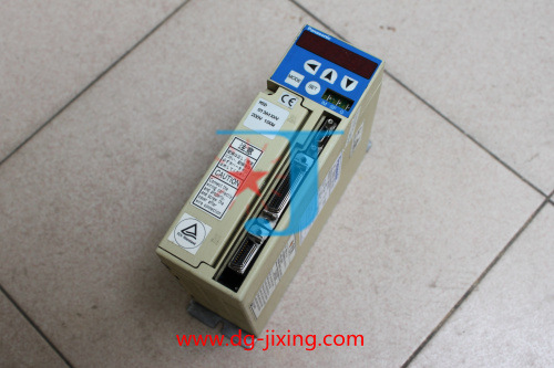 松下伺服电机 MSD013A1XXF 保好保修三个月