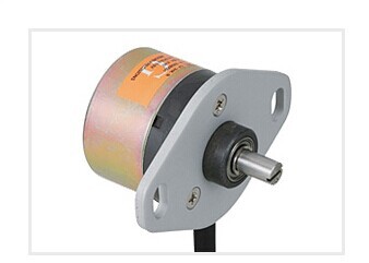 MIDORI电位器CP-2HK CP-2HK-8R CP-2HK-10R霍尔角度传感器