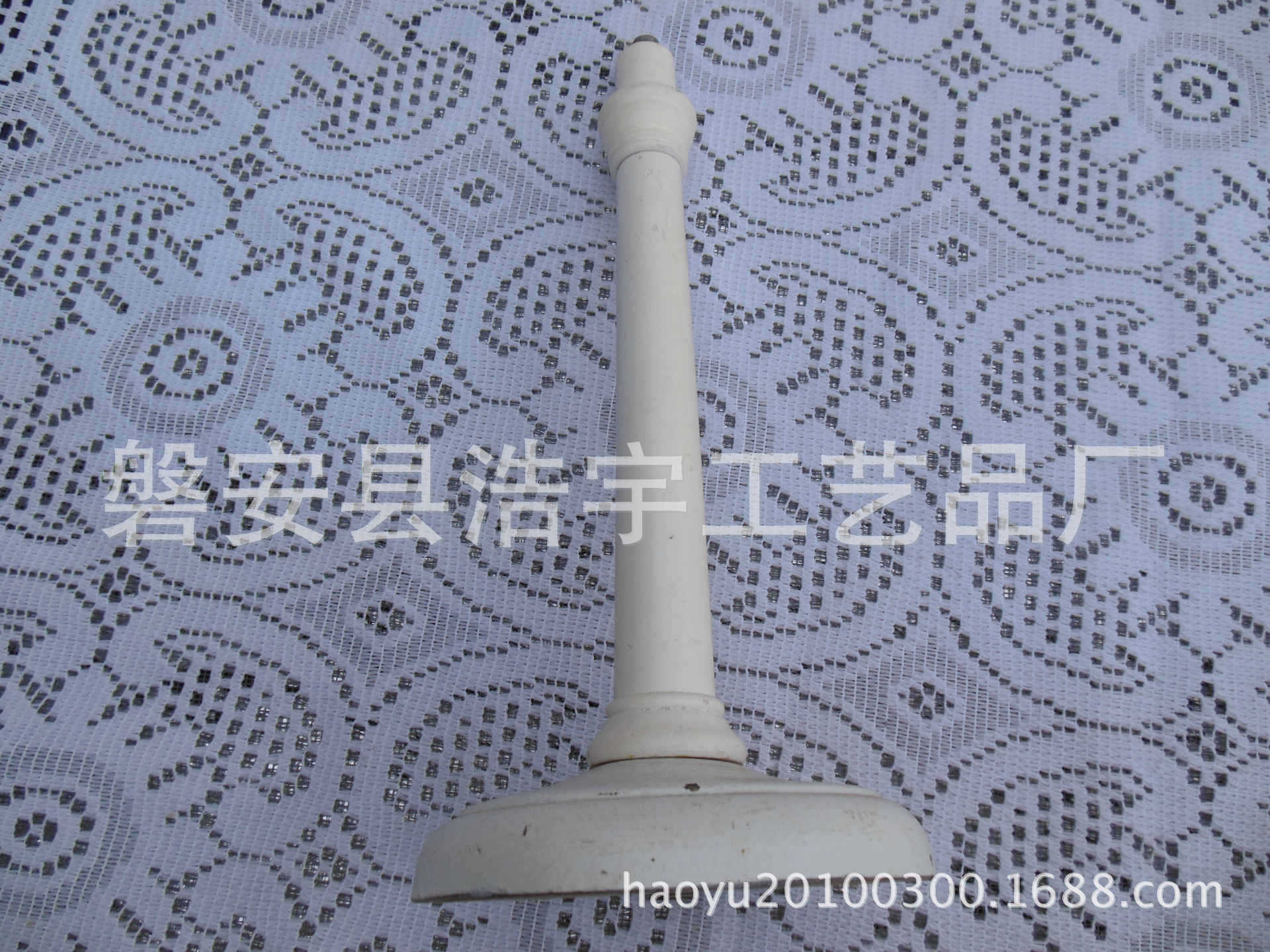 供应木制落地灯灯柱 木质台灯灯座 工艺礼品 可定 制