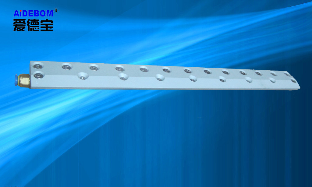 徐州宿迁连云港淮安扬州盐城工业匀速风刀 精密型风刀 高速风刀