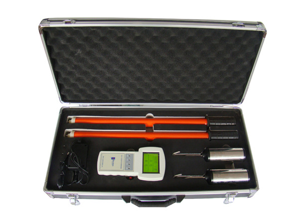 宙特CXHX-2数字无线核相仪CXHX-2数字无线核相仪