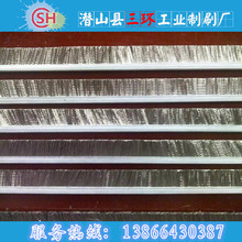 手工栽刷 纯木制作 条刷 异型刷 机械用刷