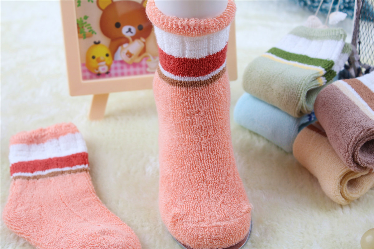 Chaussettes pour bébé - Ref 2110276 Image 12