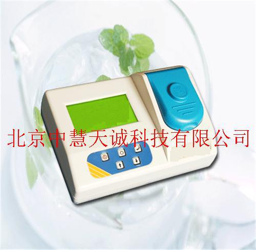 空气现场硫化氢速测仪