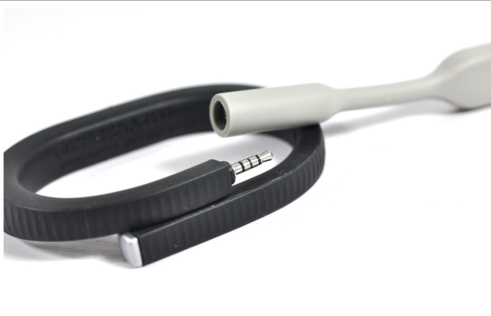 UP24 UP2圆形充电线带PCB6