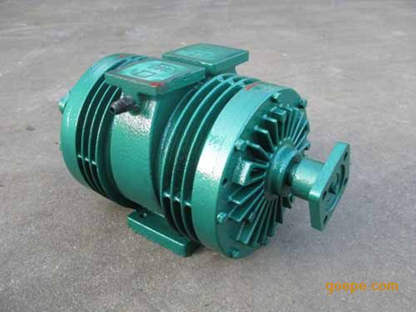 随州亿丰XD-185真空泵