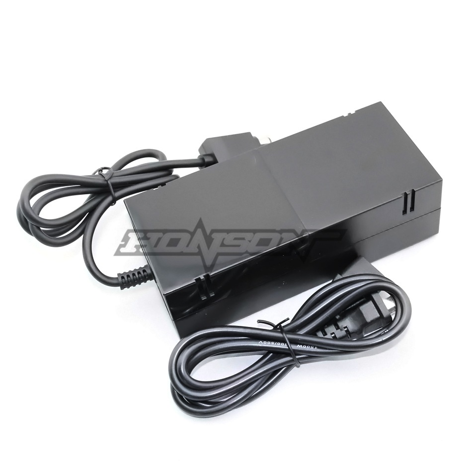 xbox360 one 火牛 電源 充電器 主機火牛 電源適