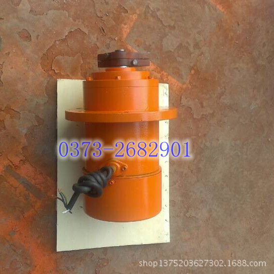 供应新久高转速YZUL-8-2立式振动电机 振动筛立式振动电机