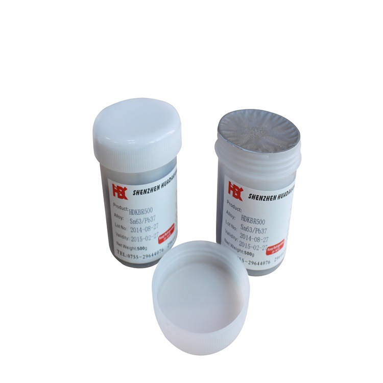 SMT免洗锡膏,有铅锡膏