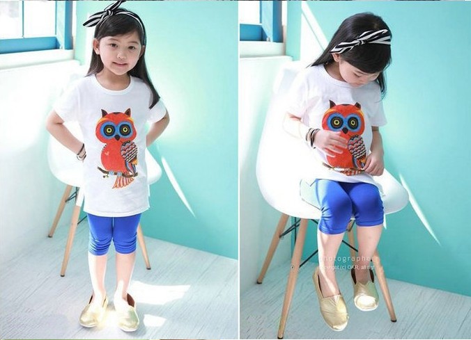 Pantalon fille ACILLO - Ref 2063032 Image 6