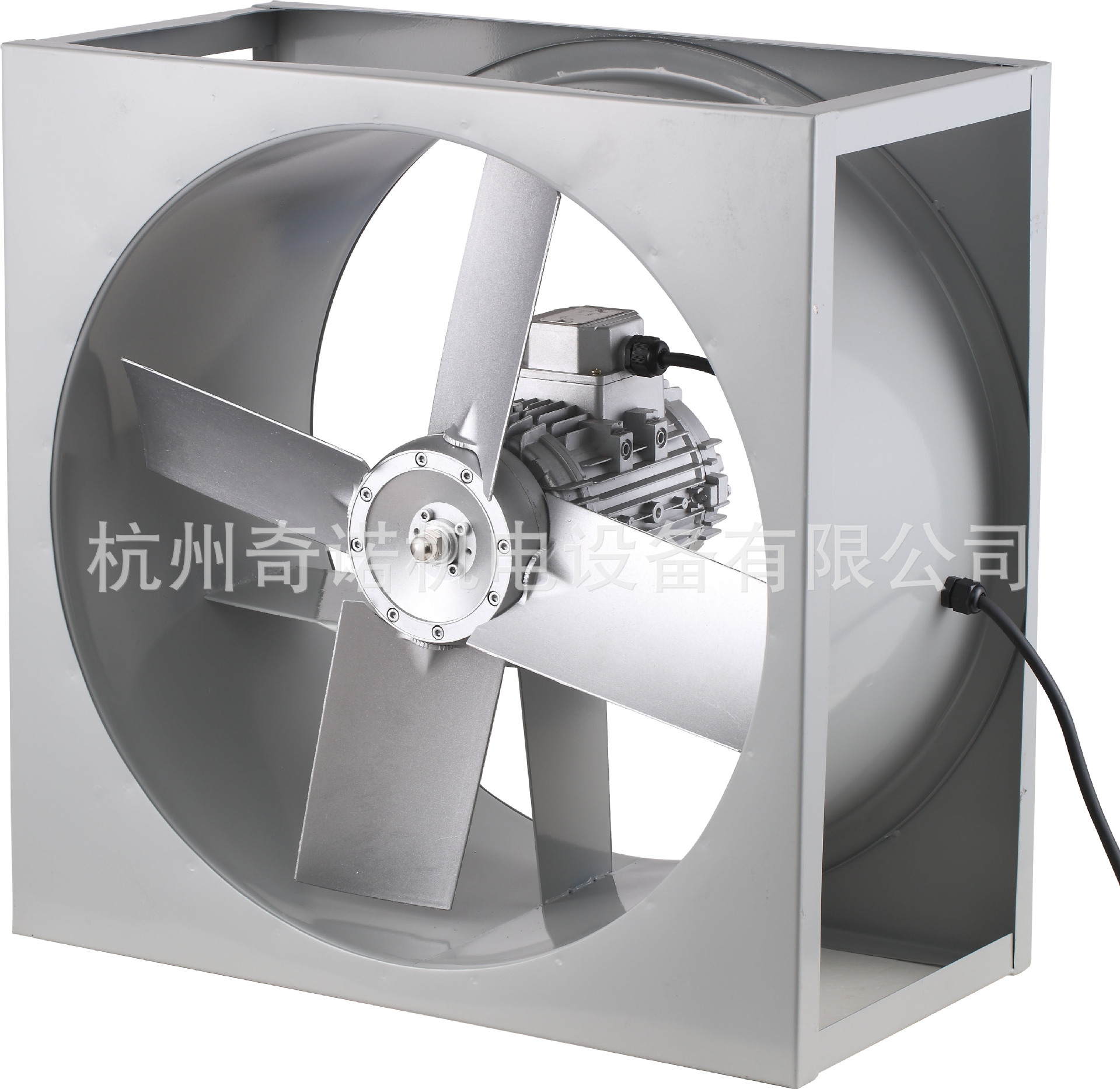 ��ӦSFWK-4��0.55KW�����͸��¸�ʪ��Ҷ����ͨ���