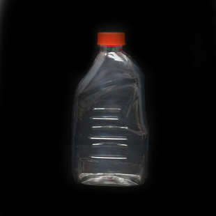 �S��ֱ��͸���C��ƿ 1000ml����ƿ pet������ƿ ������C�͉�