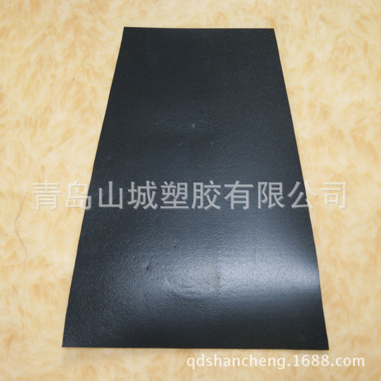 厂家直供生产多种尺寸pe板材箱包垫板钱包内衬摩托车挡泥板