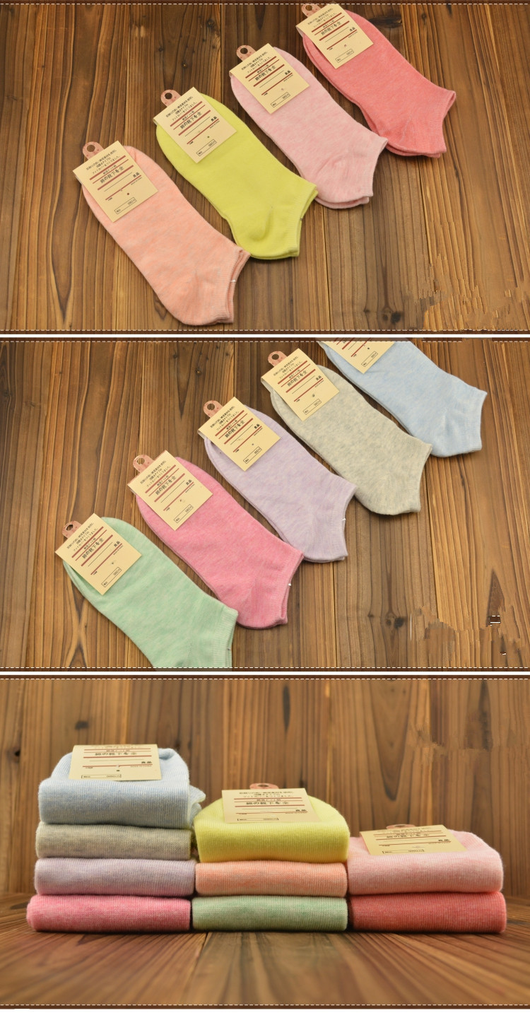 Chaussettes - collants simple - Ref 777953 Image 3