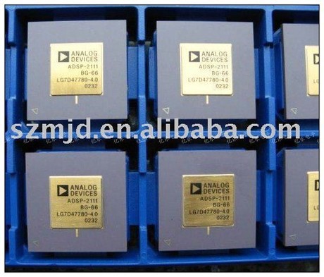 ADSP-2111BG-66 原装正品 保质量 7天包退换