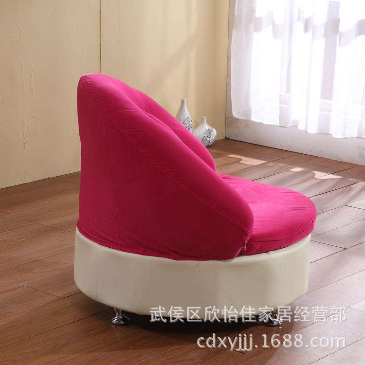 唇椅子沙發