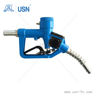 USN-A3009-LYJ Screw-type Self-seAling MeAsuring Function Two-in-one Diesel Kerosene Refueling Gun