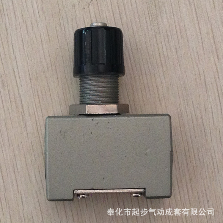 厂家直销AS4000-01/02/03/04 大流量单向节流阀 流量控制阀