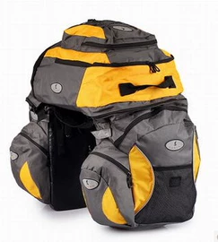 自行车包;骑行手套;运动背包