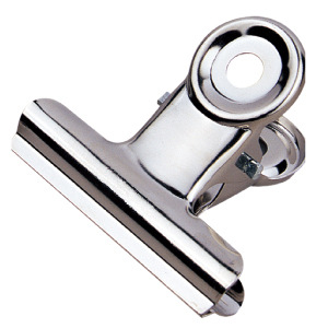 51mm*46mm circular Metal Clamp 3#