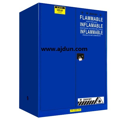 FHG-0030B 30加仑弱酸弱碱存储柜 工业 酸碱柜