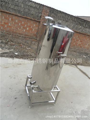 不锈钢贮罐 高强度建筑钢材厂家