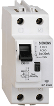 SIEMENS 西门子   5SG7133