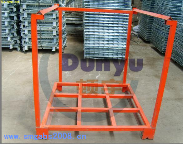 巧固架 堆垛架 仓库堆垛架 仓库巧固架 厂家销售