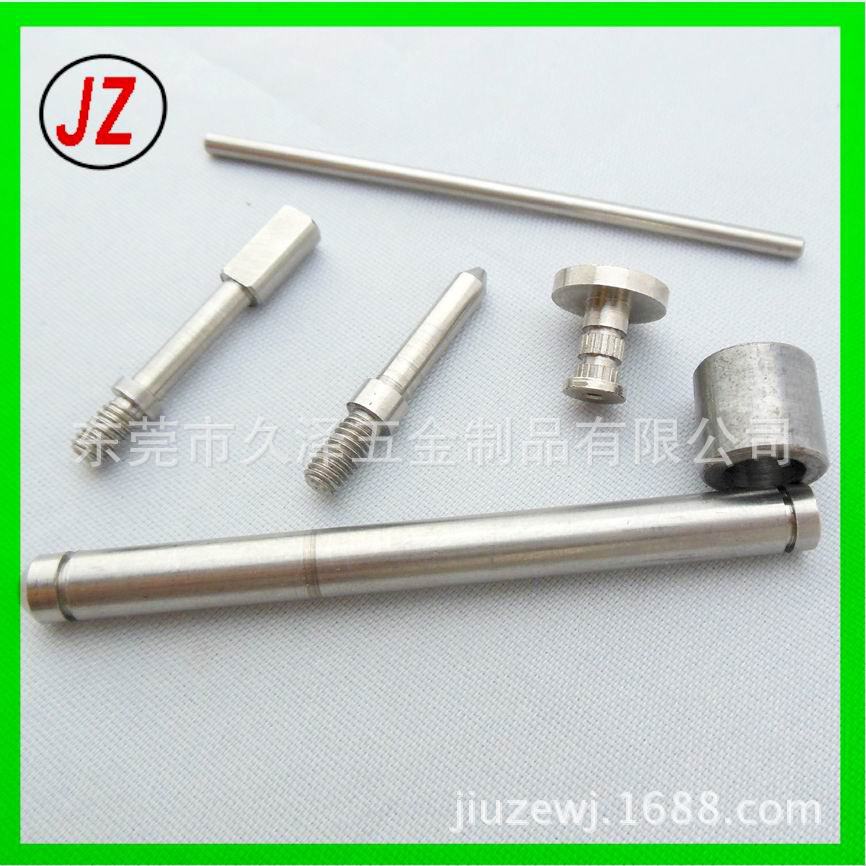 五金制品厂供应大量不锈钢五金制品 五金厂家直供小五金