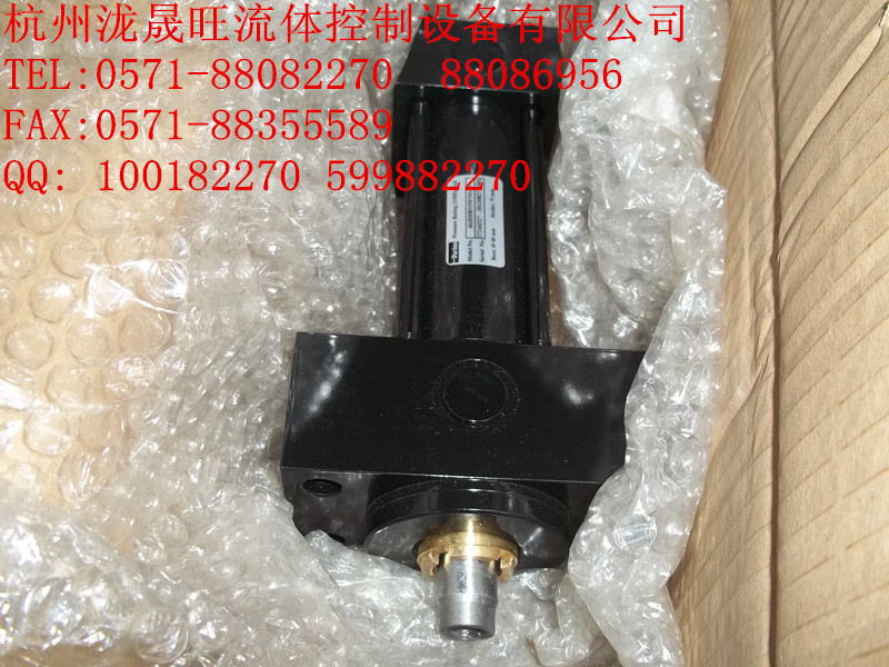 特价供应 Parker/派克 液压油缸  40JJHMIRN19M75M1100
