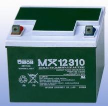 MX31AH