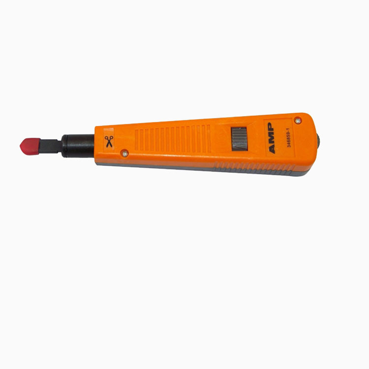 赛科SHE.K 电信打线刀 打线钳打线枪 网络布线工具有线