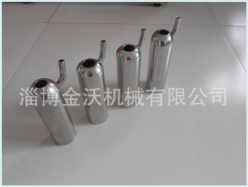 挤奶机配件挤奶机用不锈钢奶杯