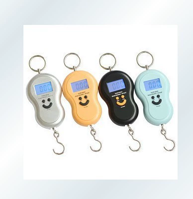 Производитель портативных электронных весов электронные весы портативные весы подвесные весы Экспресс-весы китайский и английский