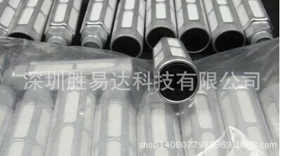 全新原装正品FESTO消声器U-3/8-B  6843