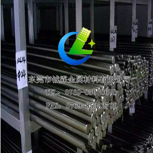 批发12L14自动钢光六角铁棒 切削流畅速度快1214易车铁研磨棒