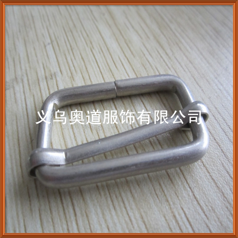 三檔扣 日字扣 (169)