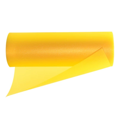 Car headlight protective film: Cover, Front Headlight, Rear Tail - headlight-film-golden-30cm10m