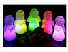 Colorful night light, rings, wholesale
