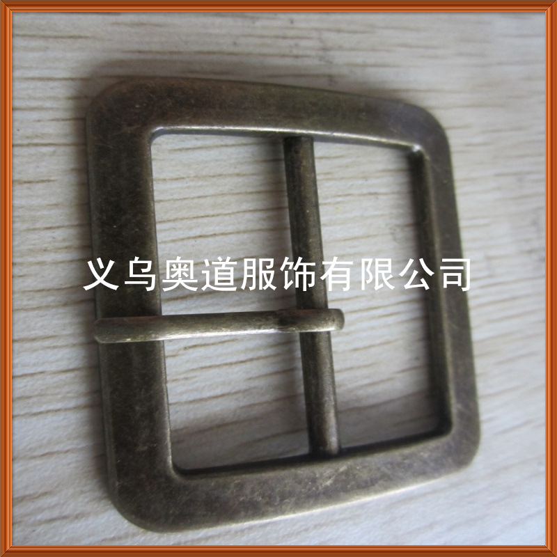 三檔扣 日字扣 (130)