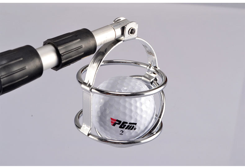 Dụng cụ nhặt bóng golf ống lồng siêu dài bằng nhôm PGM (3–6 đoạn, dài 2.83–5.8 mét) — Máy câu bóng đầu nhôm LQQ001 3 phần (dài 2.83 mét), Máy câu bóng đầu nhôm LQQ001 4 phần (dài 3.75 mét), Máy câu bóng đầu nhôm LQQ001 5 phần (dài 4.7 mét), Máy câu bóng đầu nhôm LQQ001 6 phần (dài 5.8 mét) chi tiết 29