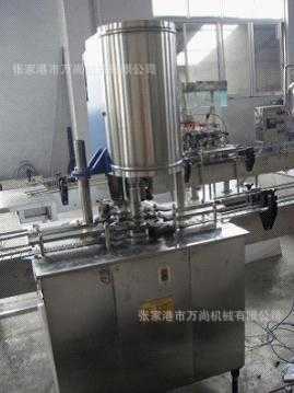 【万尚供应】FBZ-1百威啤酒封口机 易拉罐封罐机
