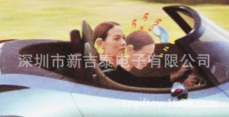 GT-8B09--瞌睡报警器_09